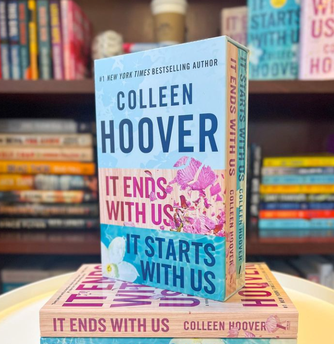 colleen hoover it ends with us