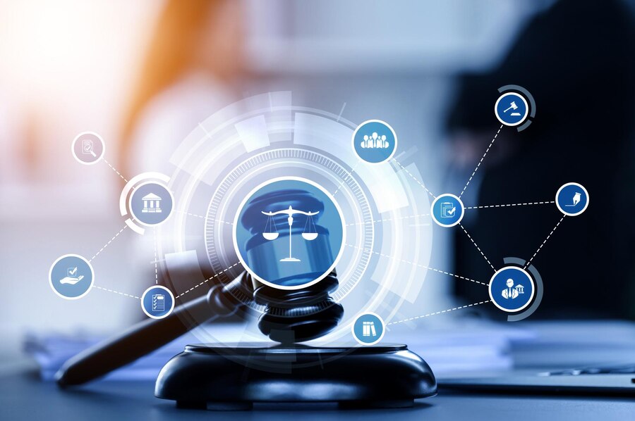 First Digital Court: इस राज्य में खुला देश का पहला डिजिटल कोर्ट, जानिए ...