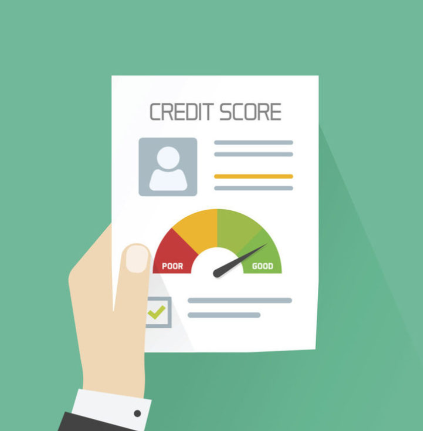 credirt scor