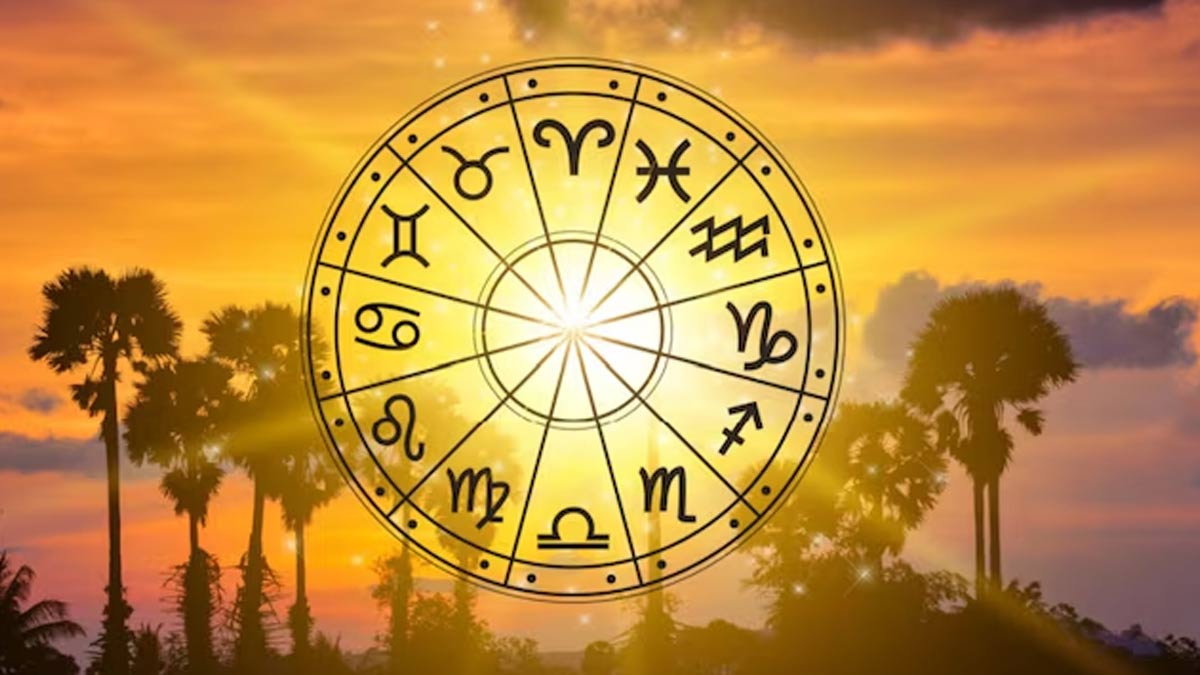 Horoscope Today August 25, 2024: Astrological Predictions For All Zodiac  Signs | HerZindagi