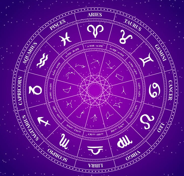 daily horoscope  August 
