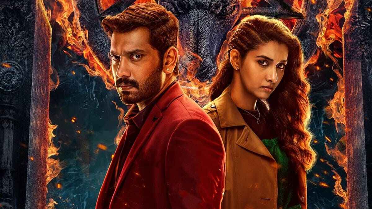 September OTT release: இந்த வார புது ரிலீஸ் தமிழ் படங்கள்.. போட் முதல் டிமான்டி காலனி வரை..!