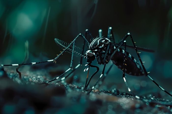 dengue fever new inside