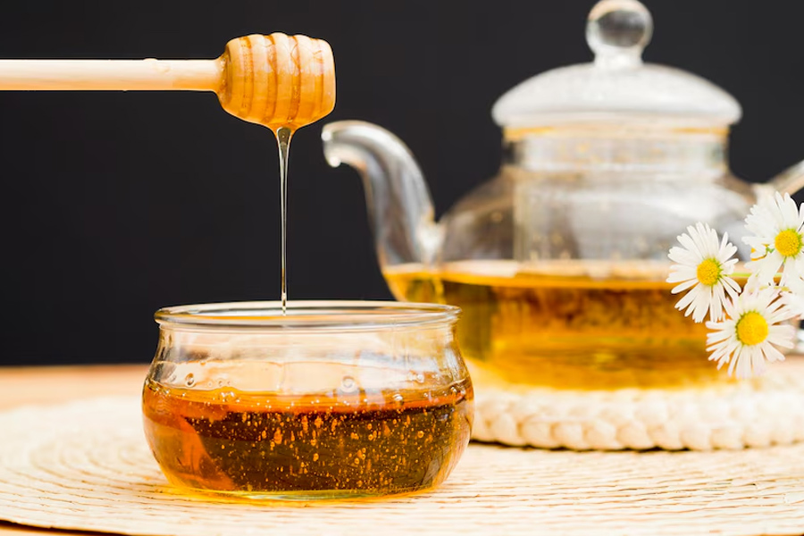 disadvantages of honey