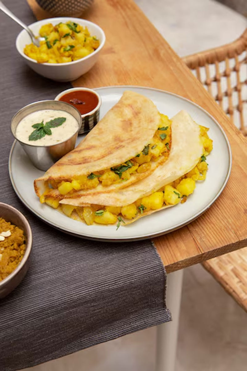 Curry Fill इन पांच डिशेज में करीपत्ता डालने से कई गुना बढ़ जाता है स्वाद ...