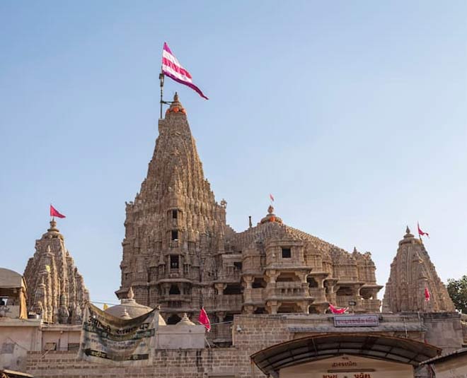 dwarka