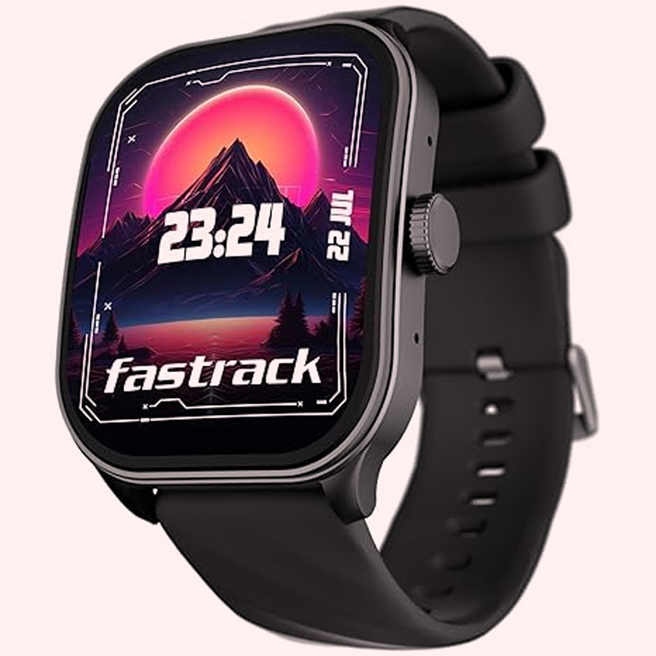 fastrack watch