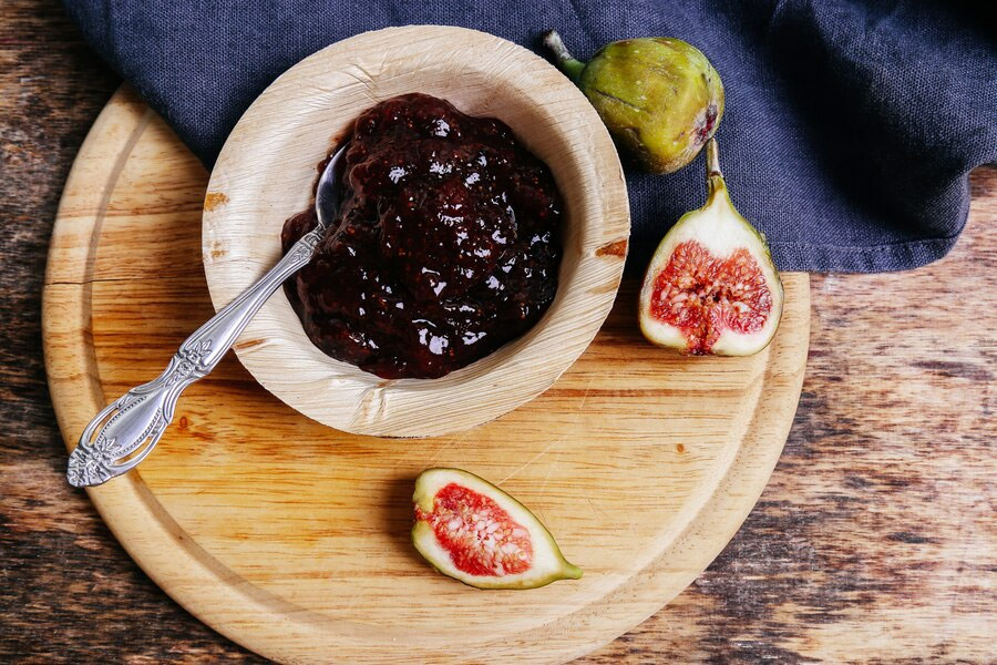 figs for jam