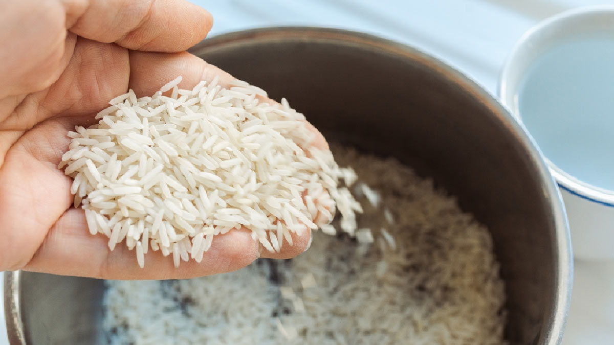 क्या आप जानते हैं चावल की मदद से तैयार की जाती है ये चीजें? | dishes that  are made from rice | HerZindagi