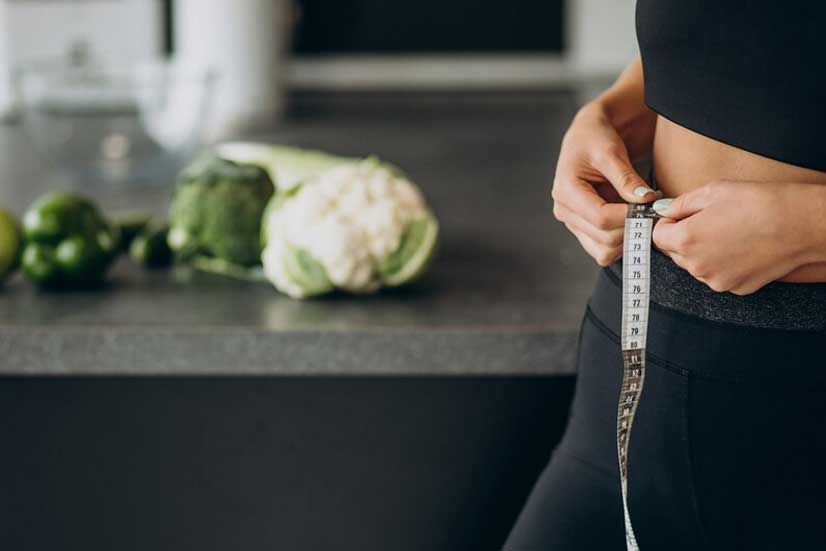 gond katira with milk for weight loss