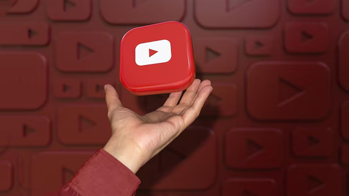 YouTube content creators can now recover hacked accounts with Google’s new AI tool