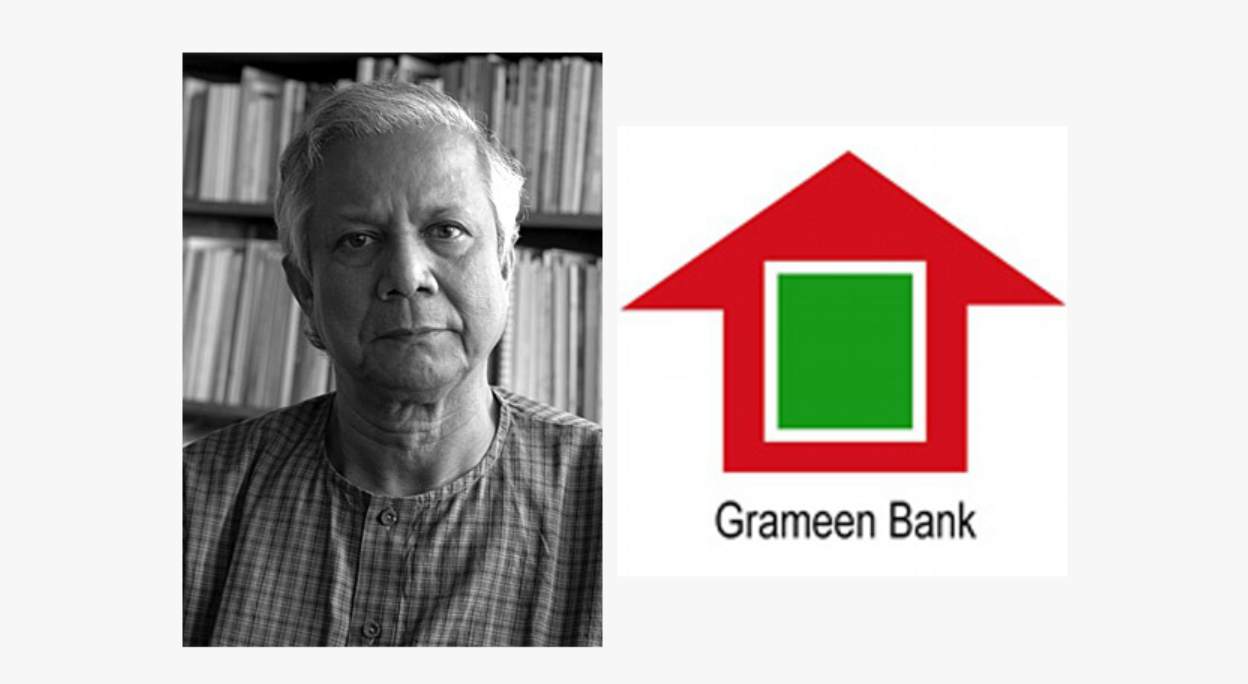 grameen bank