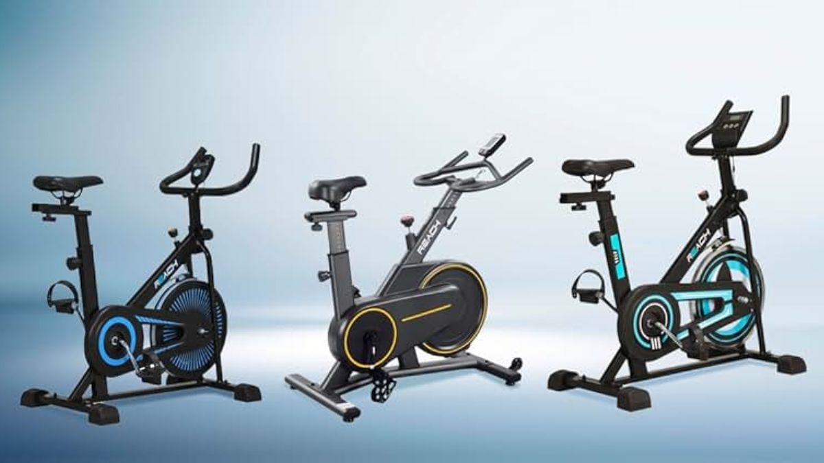 best spin bike for home workout