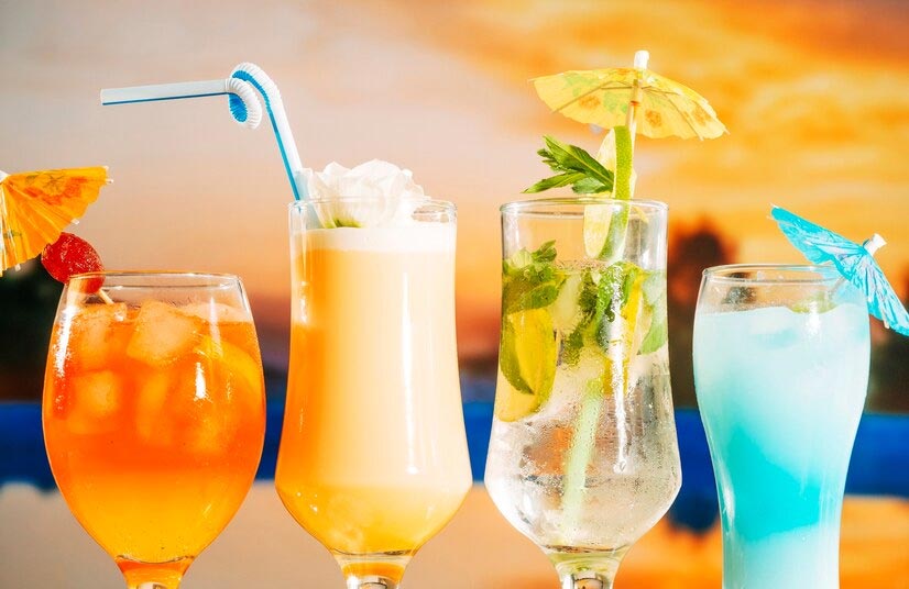 hangover drinks in hindi