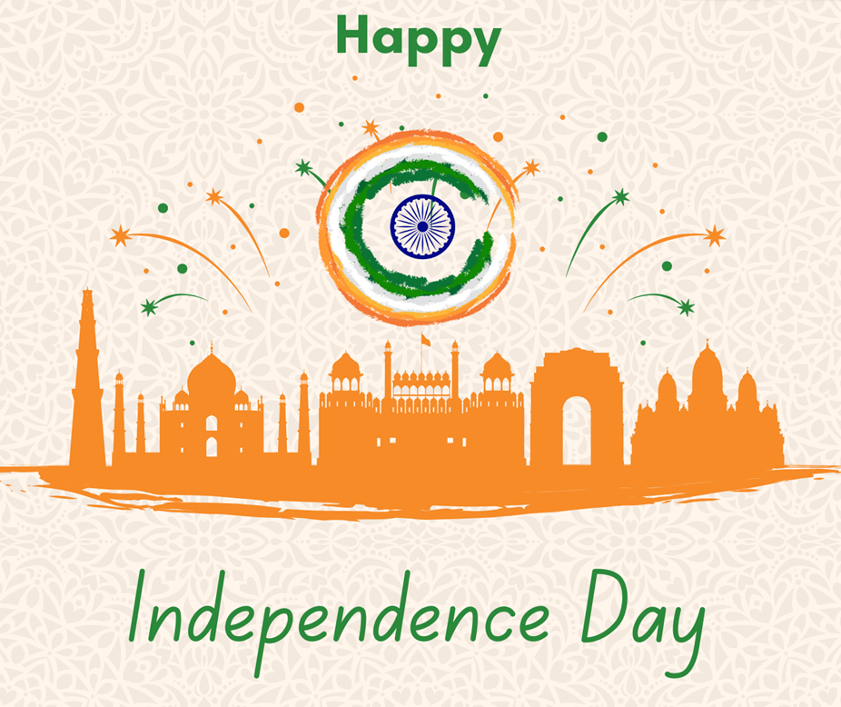 Independence Day Wishes 2025 20+ Best Wishes, Quotes, Images, And