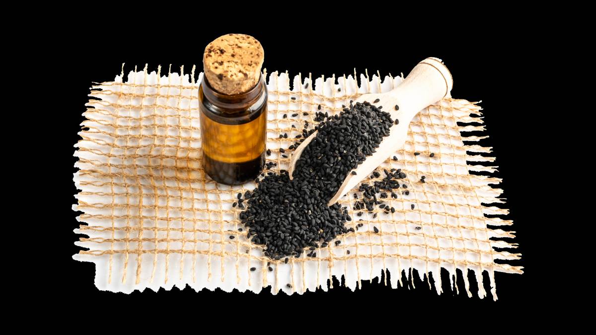 Kalonji Seeds Health Benefits | HerZindagi