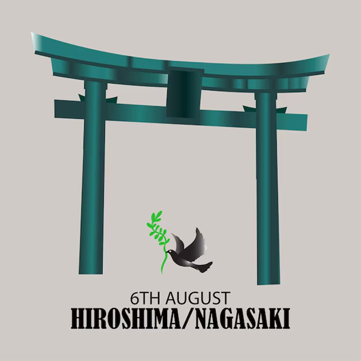 hiroshima day date