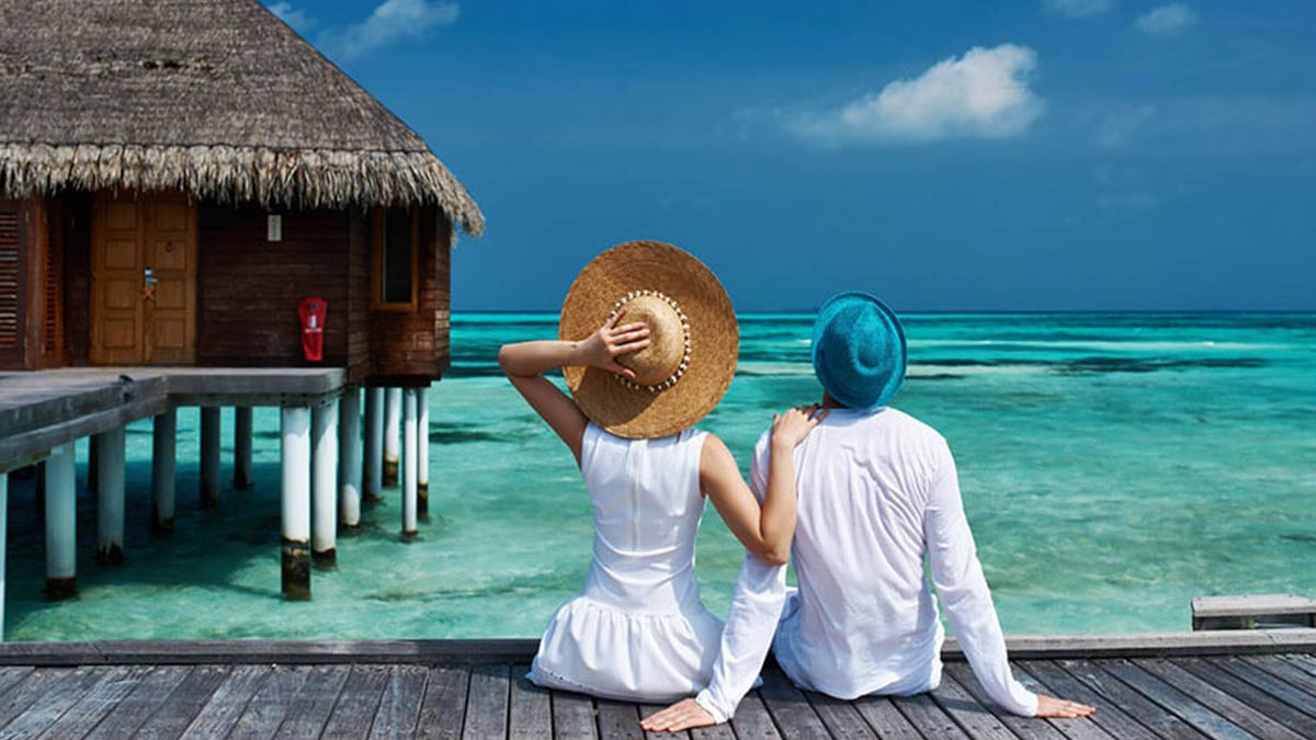 honeymoon destinations abroad budget