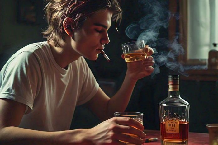 how alcohol affect our body what happens when you drink alcohol 