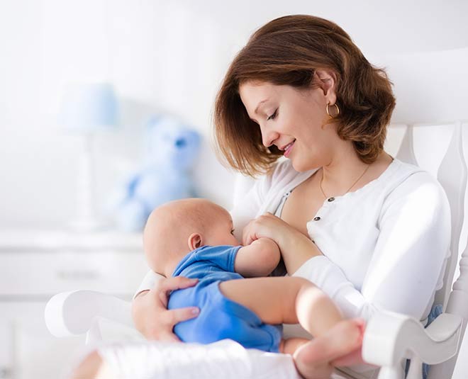 how can breastfeeding prevent breast cancer