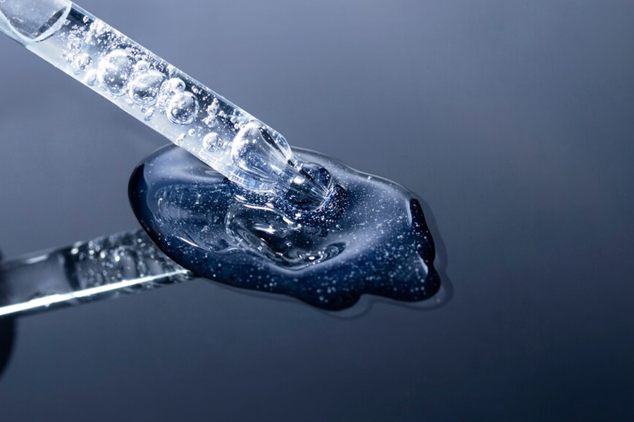 hyaluronic acid tips