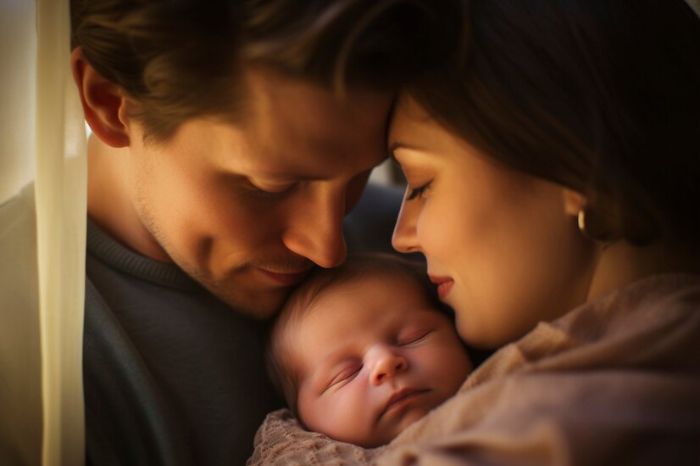 if you are planning for a second child parenting tips you must read this information 