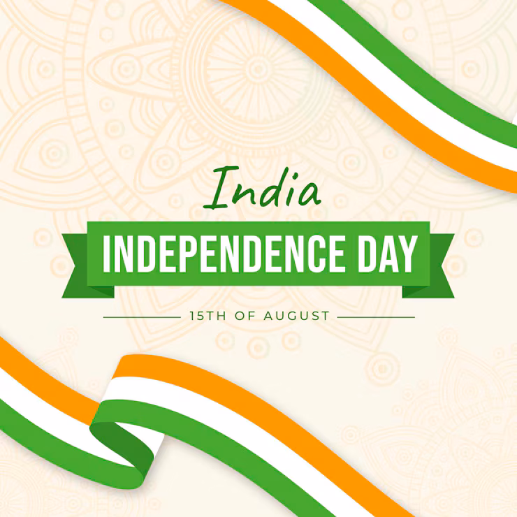 independence day  significance
