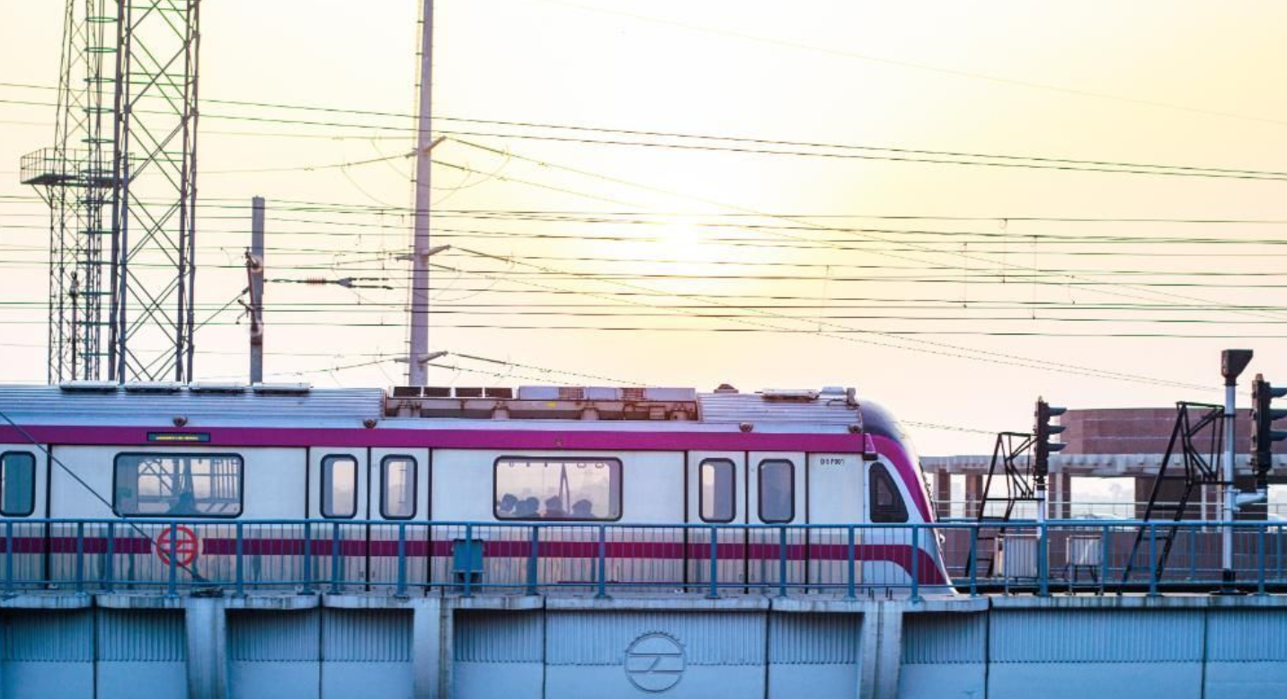 independence day delhi metro timings