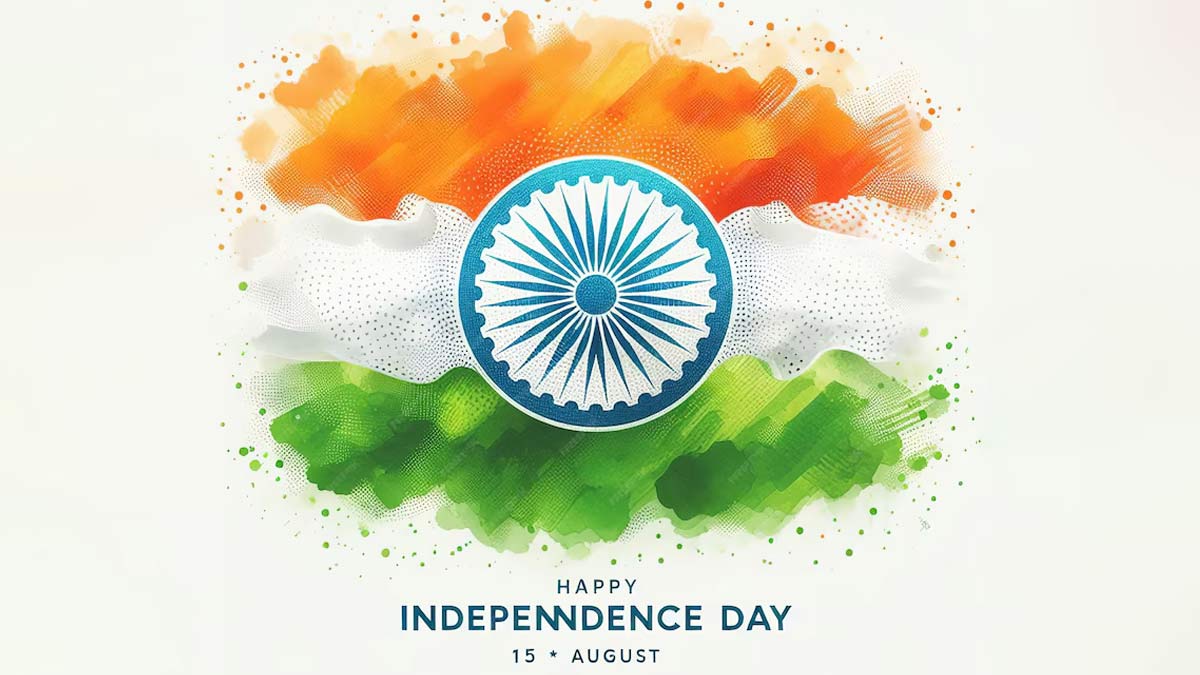 Happy Independence Day 2024 Wishes In English Ariela Raychel