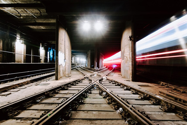 indian railways rules