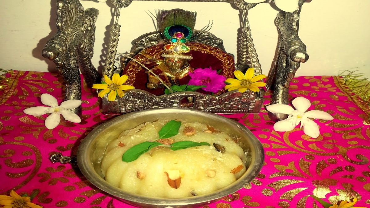 janmashtami 2024 kab hai