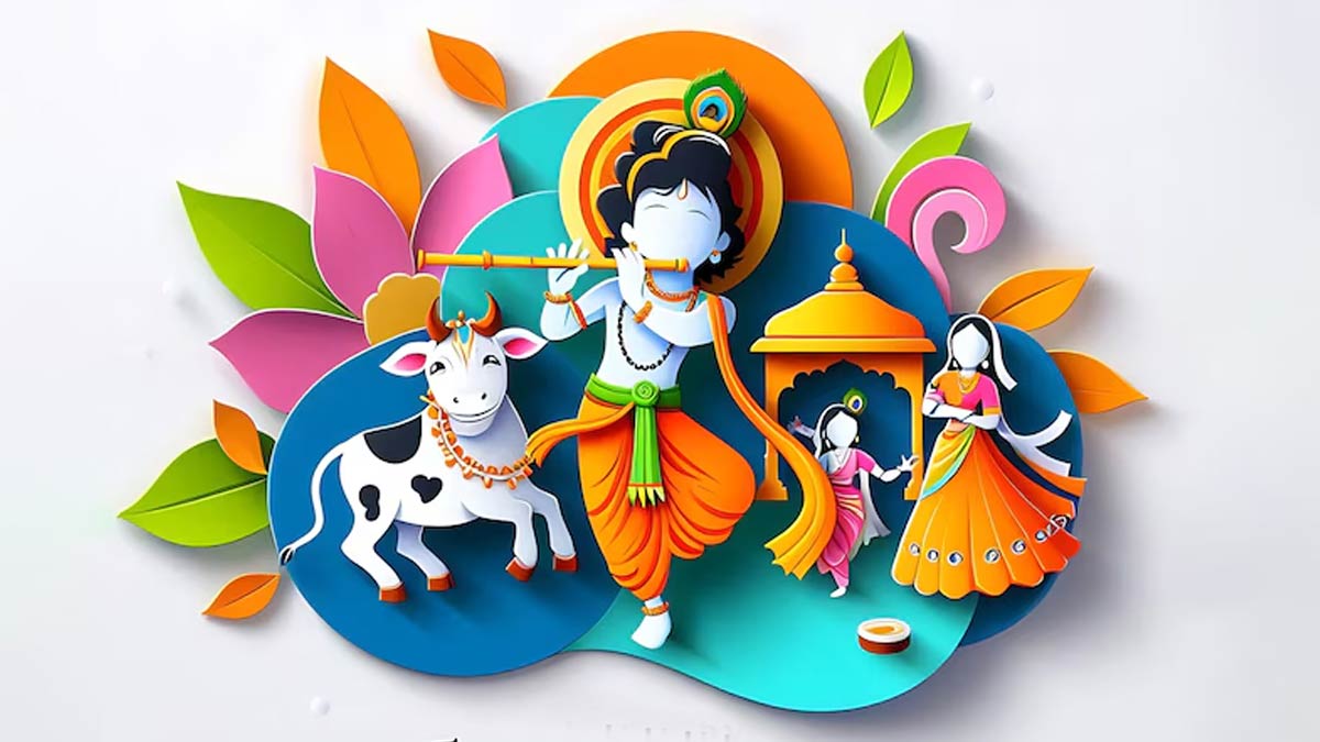 Janmashtami 2024 Shubh Muhurat, Puja Vidhi, Vrat Vidhi, Rituals, And