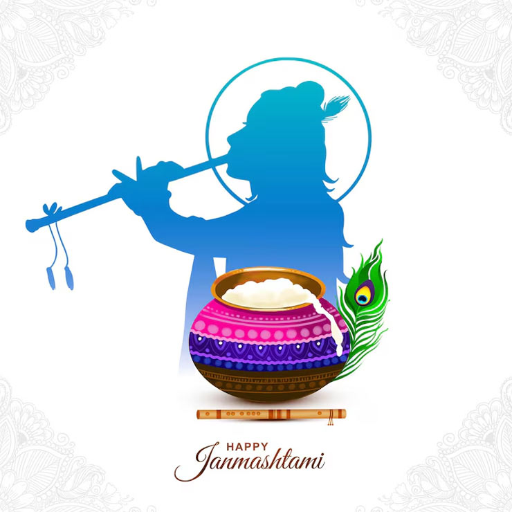 janmashtami essay