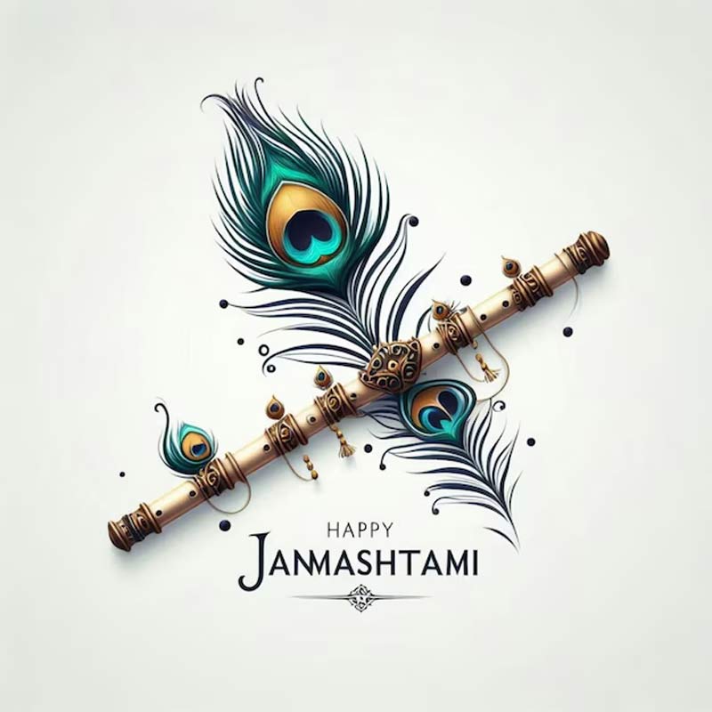 janmashtami speech in english