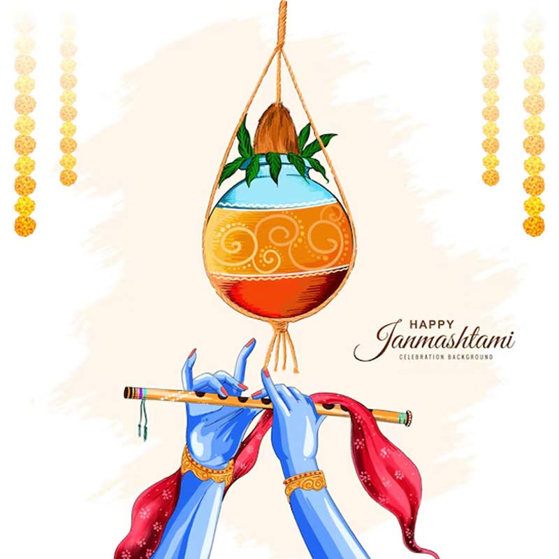 janmashtami speech