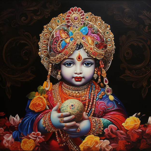 janmashtami vrat katha significance