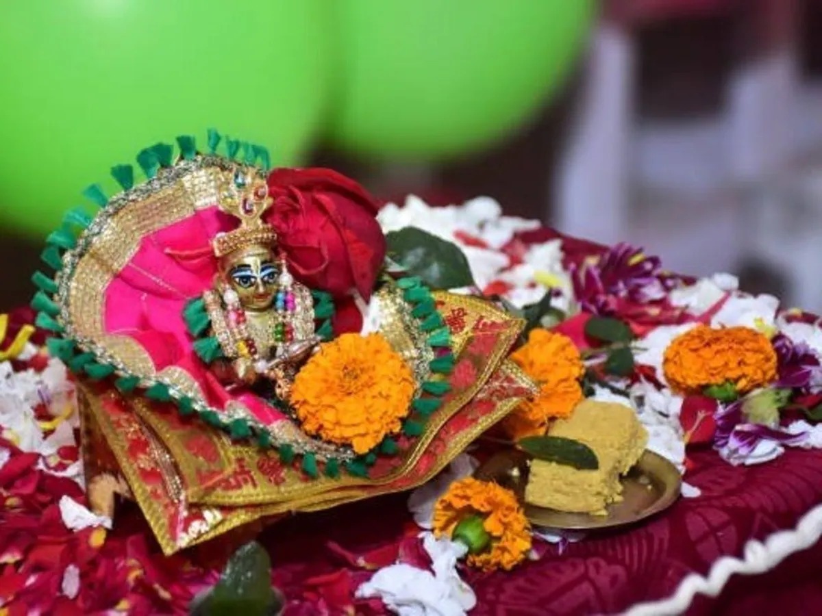 janmashtami upay for money