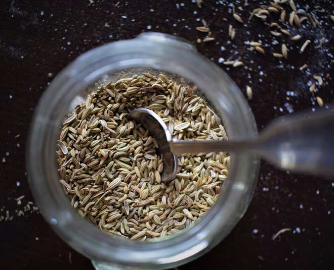 jeera water for body detox