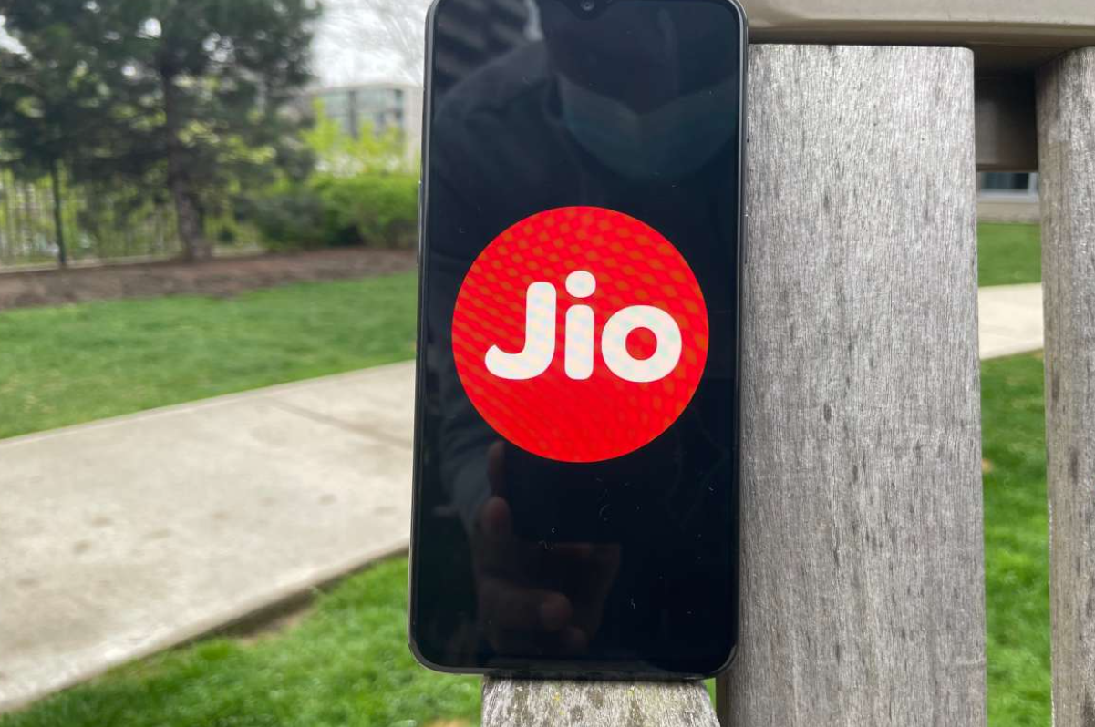 jio