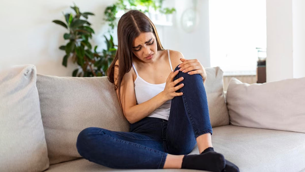 joint pain releiving oil