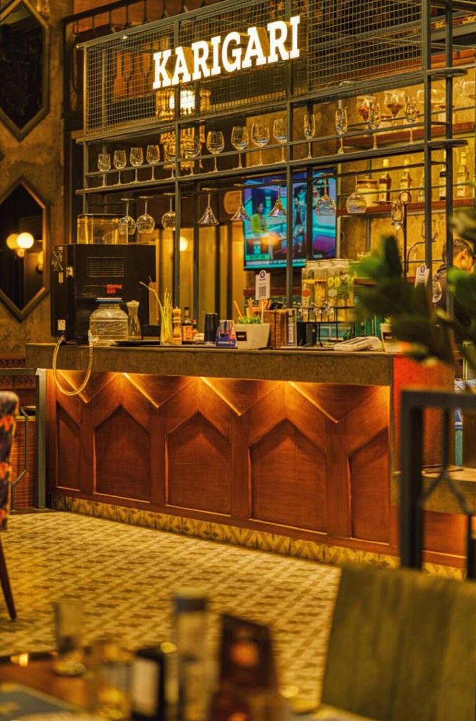 karigari