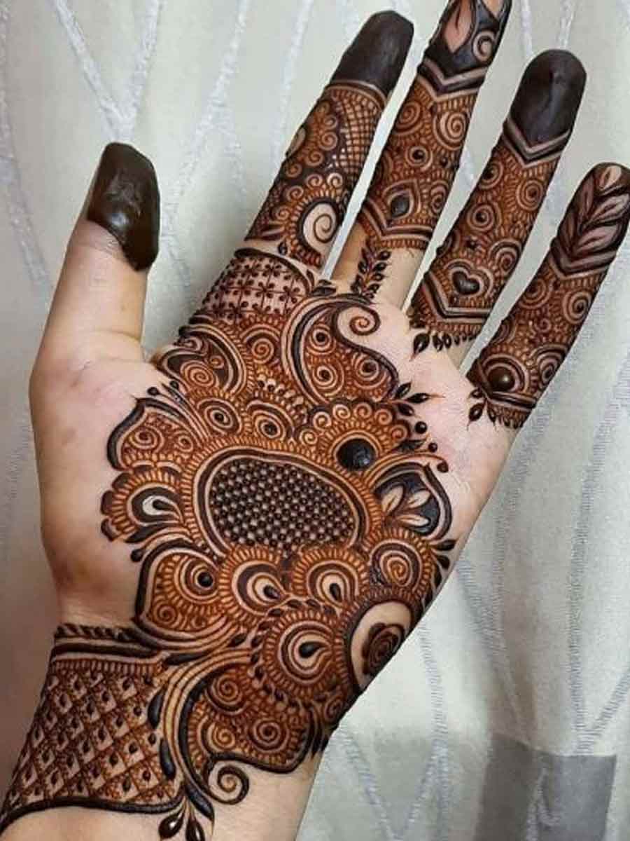 keri mehndi 