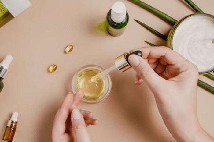 korean beauty hacks for glass glowing skin  