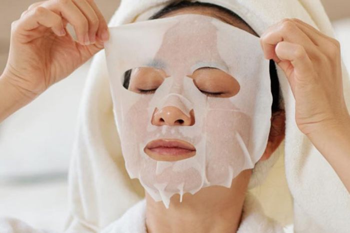 korean beauty hacks for glass glowing skin  