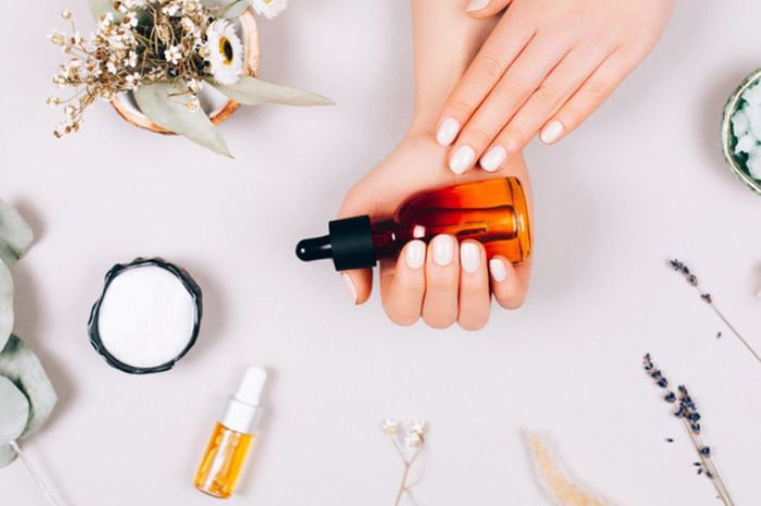 korean beauty hacks for glass glowing skin  