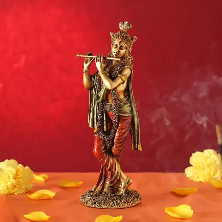 krishna idol for gifts
