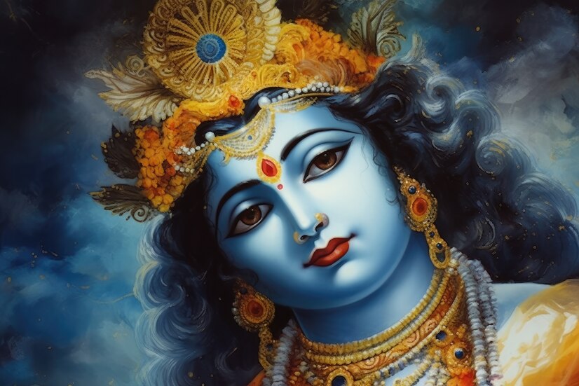 krishna quotes on success