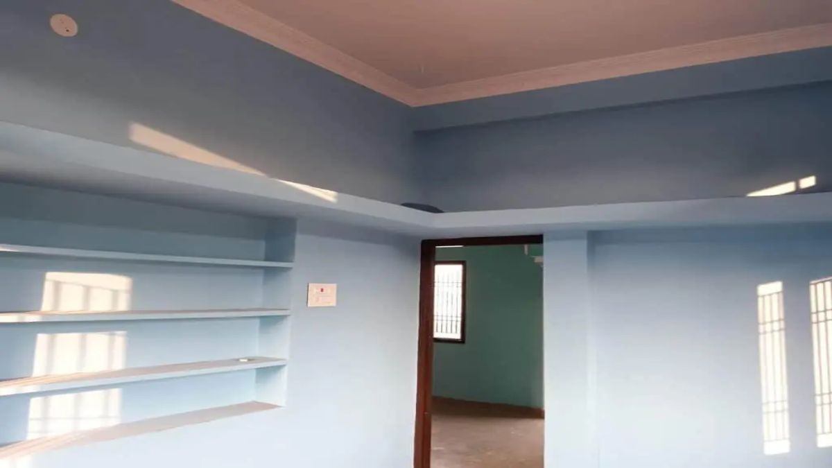 kyu hona chahiye ghar mein chajja