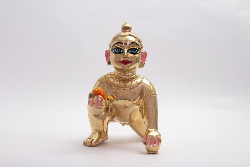laddu gopal idol abhishek astrology