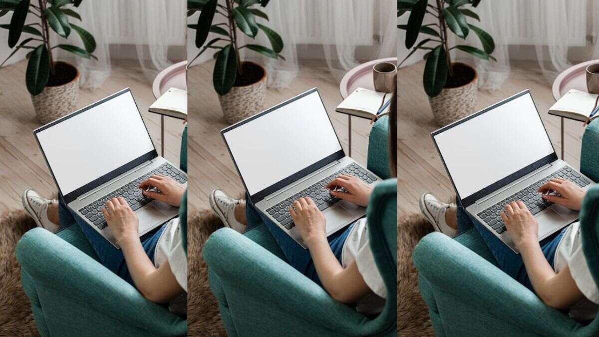 Amazon Sale 2024 Get Exclusive Deals On Best Laptop Under 40000 With